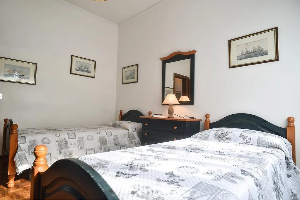 Casa Paola Lucca Apartment
