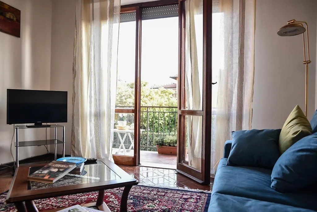 Casa Paola Lucca Apartment 0*,  Italy