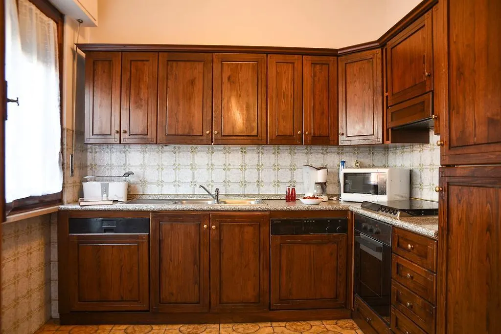 Casa Paola Lucca Apartment