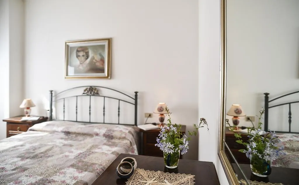 Casa Paola Lucca Apartment